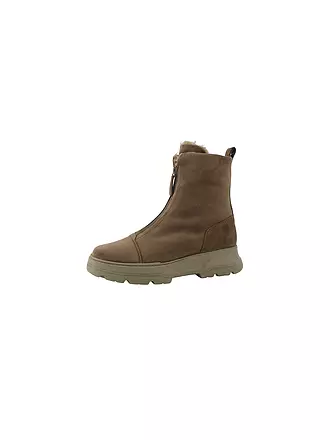 PAUL GREEN | Boots | beige