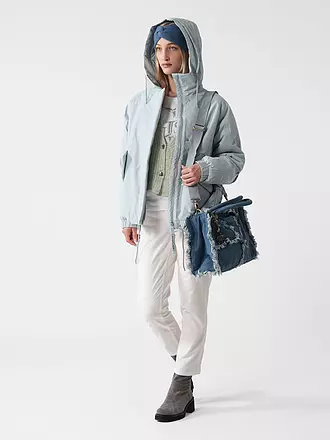 PAUL GREEN | Chelsea Boots | grau
