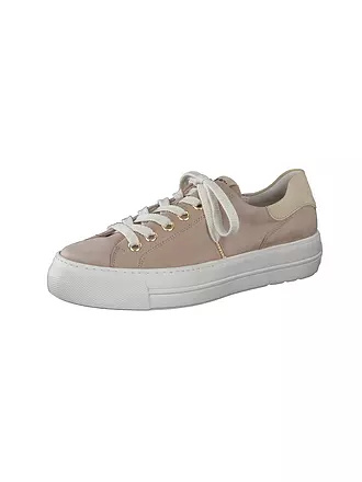 PAUL GREEN | Sneaker | schwarz