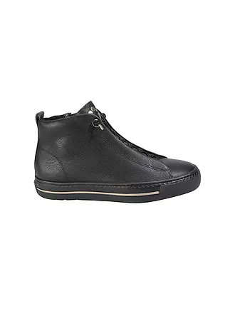 PAUL GREEN | Sneaker | schwarz