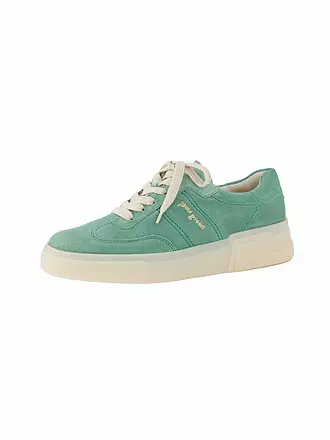 PAUL GREEN | Sneaker | weiss