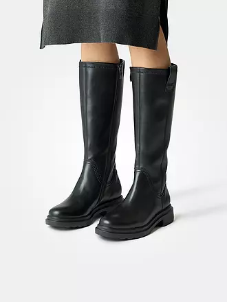 PAUL GREEN | Stiefel | braun