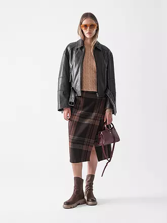 PAUL GREEN | Stiefelette | schwarz
