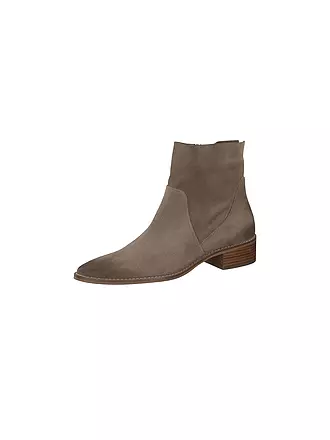 PAUL GREEN | Stiefeletten | beige