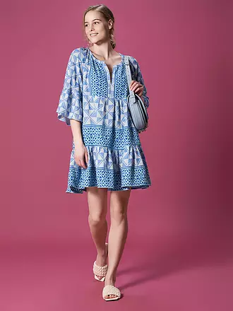 PEARL & CAVIAR | Kleid 