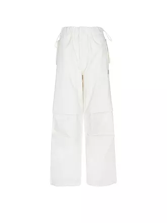 PEGADOR | Fallschirmhose | creme