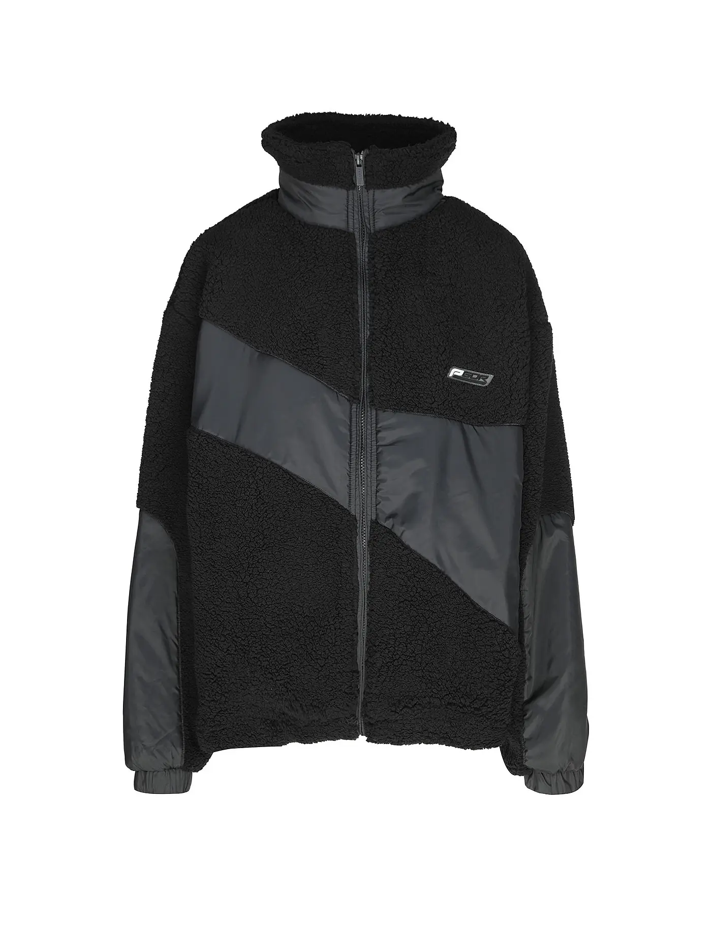 PEGADOR | Fleecejacke | 