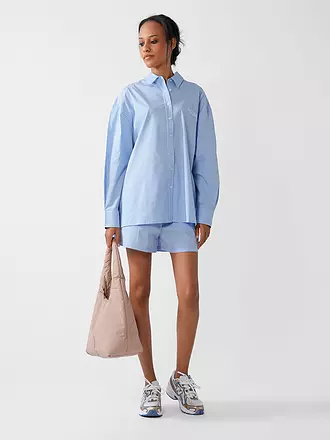 PEGADOR | Hemdbluse EVA | hellblau