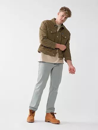 PEGADOR | Jeans Baggy Fit BALTRA | dunkelblau