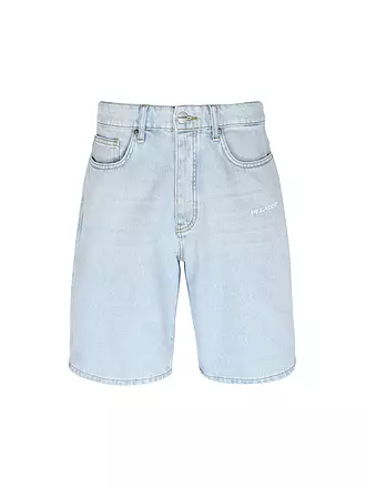 PEGADOR | Jeansshorts EARL | hellblau