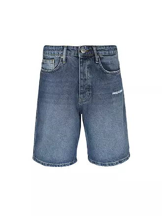 PEGADOR | Jeansshorts EARL | blau