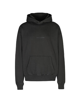 PEGADOR | Kapuzensweater - Hoodie COLNE | schwarz