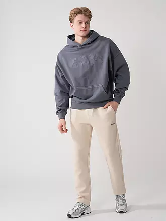 PEGADOR | Kapuzensweater - Hoodie DREW | blau