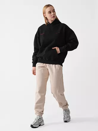 PEGADOR | Kapuzensweater - Hoodie FIA | hellbraun