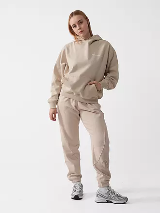 PEGADOR | Kapuzensweater - Hoodie MAIRI | beige