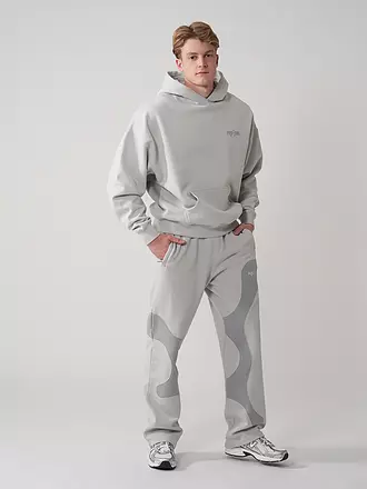 PEGADOR | Kapuzensweater - Hoodie MINER | olive