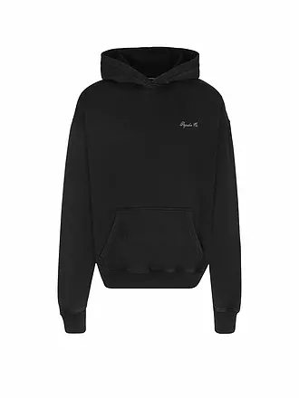 PEGADOR | Kapuzensweater - Hoodie POLION | schwarz