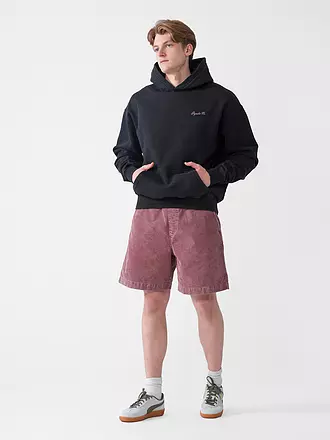 PEGADOR | Kapuzensweater - Hoodie POLION | schwarz