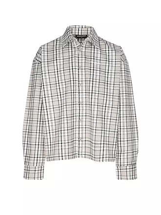 PEGADOR | Overshirt BEVILL | beige