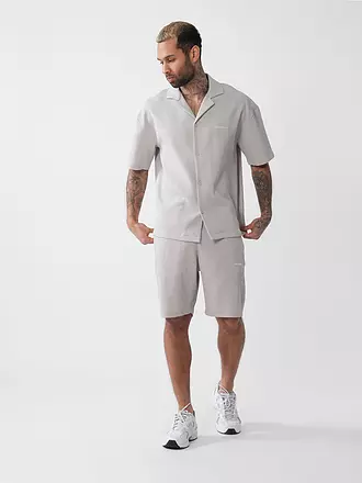 PEGADOR | Shorts TROY | schwarz