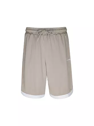 PEGADOR | Shorts | beige