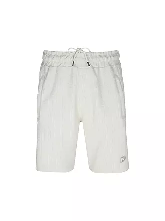 PEGADOR | Shorts | creme