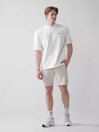 PEGADOR | Shorts | creme