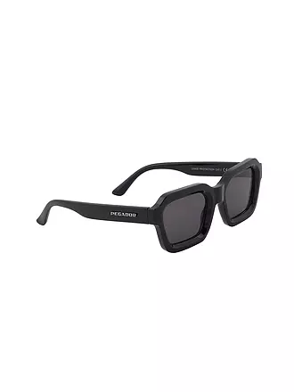 PEGADOR | Sonnenbrille PASO PGDR-3134 | schwarz