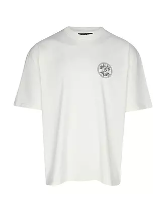 PEGADOR | T-Shirt CABERRY | beige