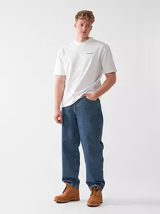 PEGADOR | T-Shirt CHARLES | weiss
