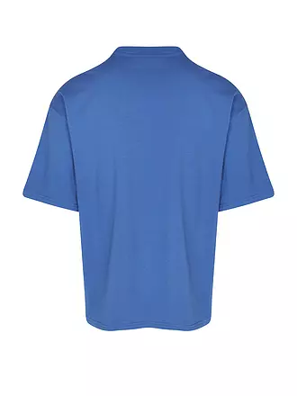 PEGADOR | T-Shirt DANICO | blau