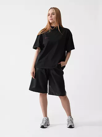 PEGADOR | T-Shirt FIA | schwarz
