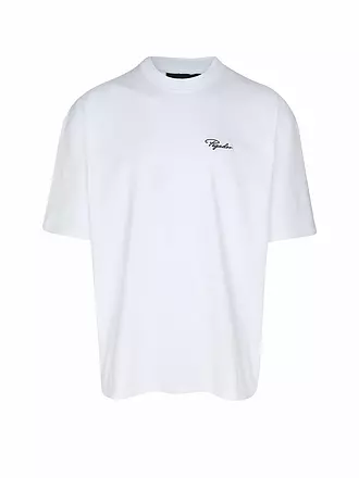 PEGADOR | T-Shirt SIGNAR | beige