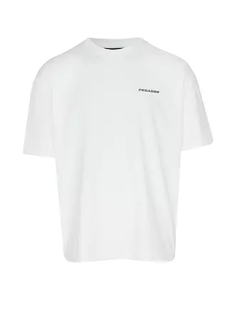 PEGADOR | T-Shirt | weiss