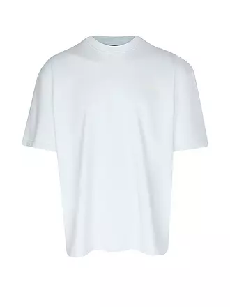 PEGADOR | T-Shirt | hellblau