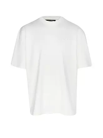 PEGADOR | T-Shirt | hellgrau