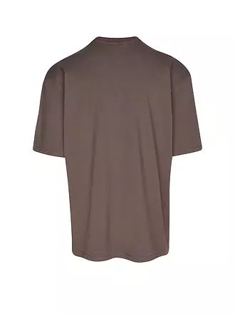 PEGADOR | T-Shirt | hellgrau