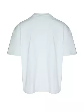 PEGADOR | T-Shirt | hellgrau