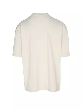 PEGADOR | T-Shirt | hellgrau