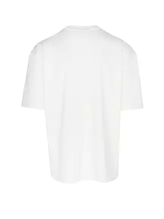PEGADOR | T-Shirt | hellgrau