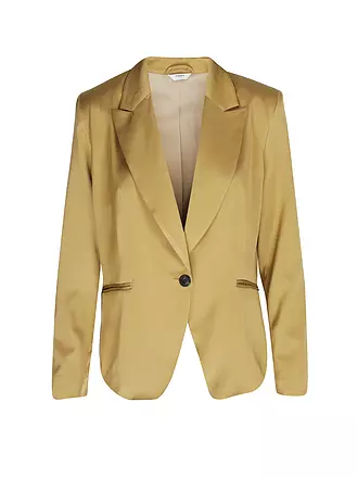 PENN&INK | Blazer | gold