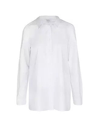 PENN&INK | Bluse | weiß