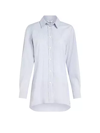 PENN&INK | Bluse | hellblau