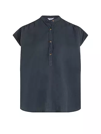 PENN&INK | Bluse | grau