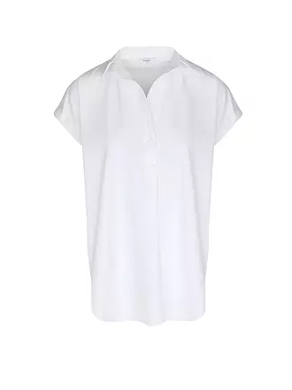 PENN&INK | Bluse | weiss