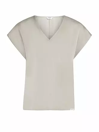 PENN&INK | Blusenshirt | grau