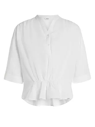 PENN&INK | Blusenshirt | weiss