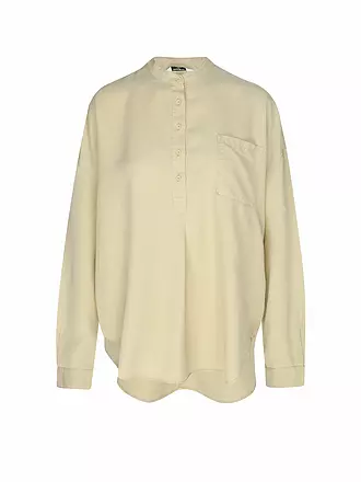 PENN&INK | Blusenshirt | rot