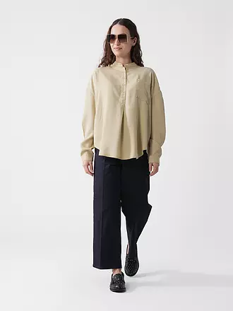 PENN&INK | Blusenshirt | beige