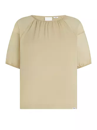 PENN&INK | Blusenshirt | beige